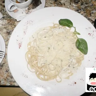 food, pasta dish, pasta