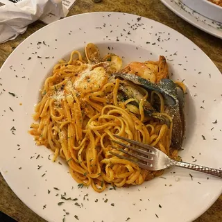 Chef's Kitchen Special Our Best Ever Pasta