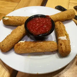 Mozzarella Cheese Sticks