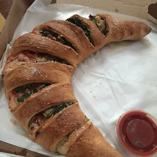 Prima Calzone