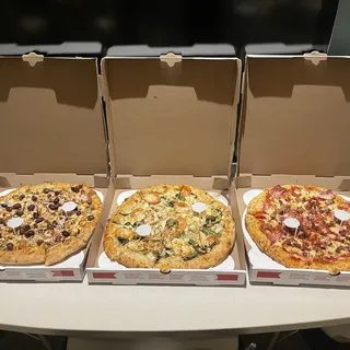 Prima Pizza