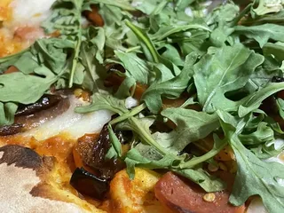 Pizzeria Paradiso Hyattsville