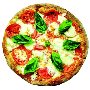 Margherita