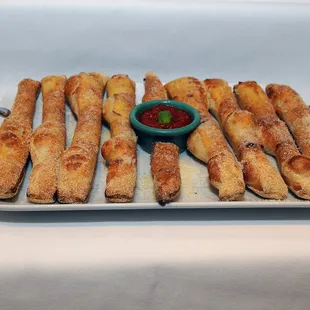 Bread Sticks