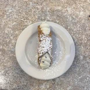 Cannoli