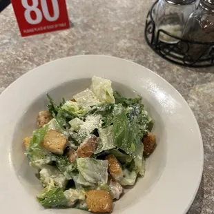 Caesar Salad