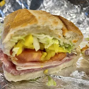 Italian Sub!