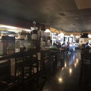 interior