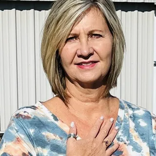 Rhona C.