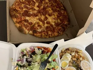 Clubhouse Pizzeria