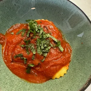 Ravioli