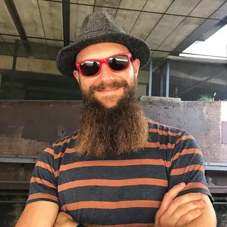 Christian D.