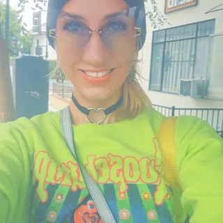 Tabatha M.
