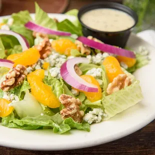small Isle of Capri salad