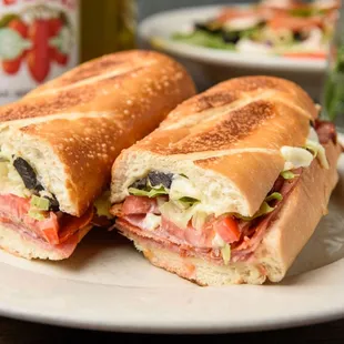 Best Selling Italian Special Sandwich