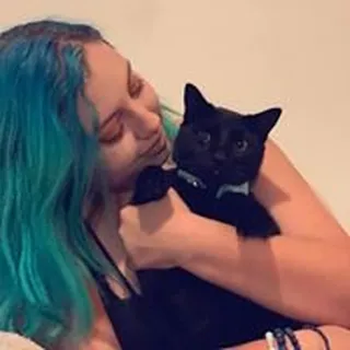 Amber K.