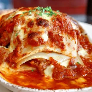 pasta, pasta dish, food