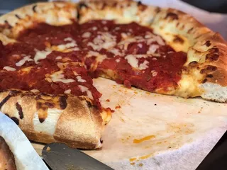 Tommy Chicago's Pizzeria