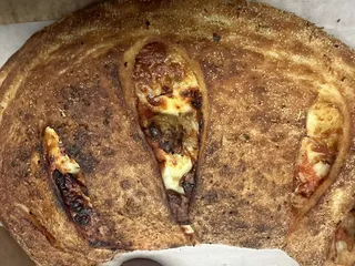 Pizza Movers and Calzones