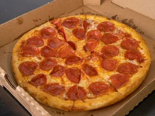 Georgetown pizza & grill