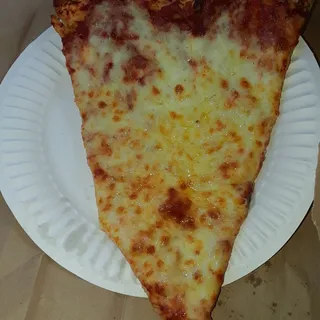 Cheese Pizza