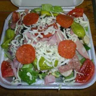 Antipasto Salad