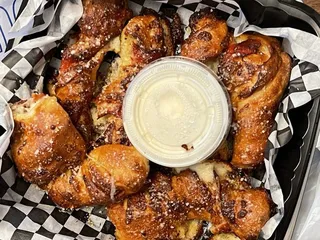 Mama Roscoe's Pizzeria