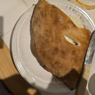 Calzone