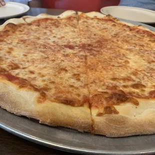 Cheese Pizza