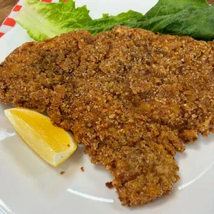 food, chicken wings and fried chicken