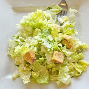 Caesar Salad