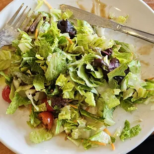 House Salad