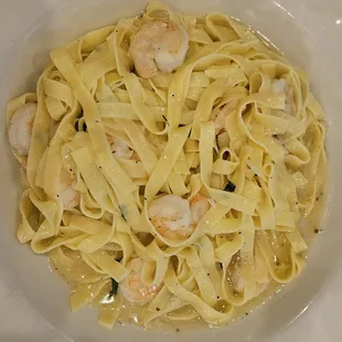 Fettuccine Della Casa