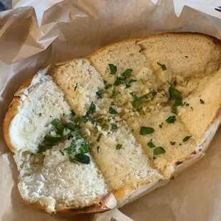 Garlic Bread