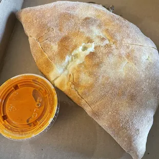 Calzone
