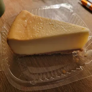 Cheesecake