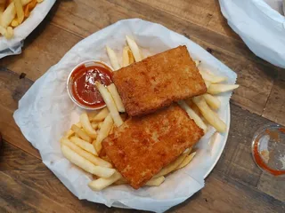 Pete's Fish And Chips