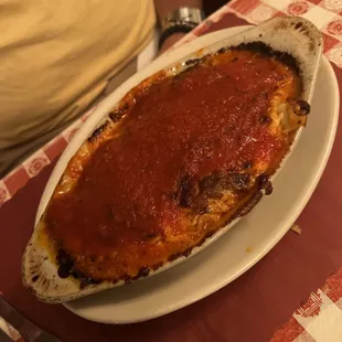 Lasagna