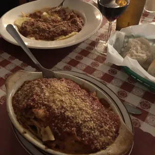 Lasagna