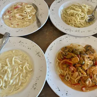 food, pasta, pasta dish