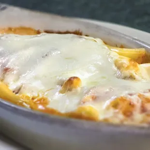 Baked Ziti