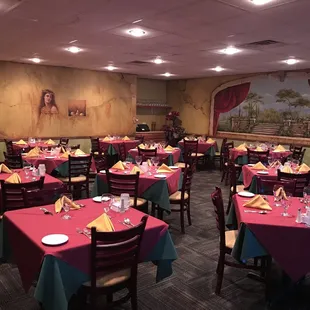 interior, ramen and noodles