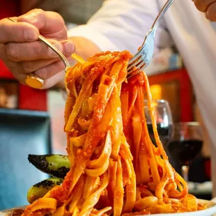 food, ramen and noodles