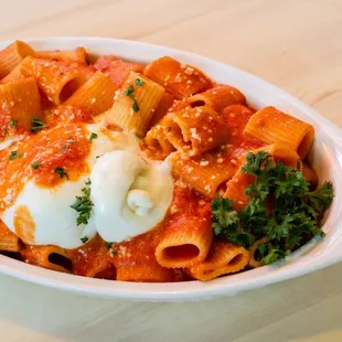 food, pasta, pasta dish