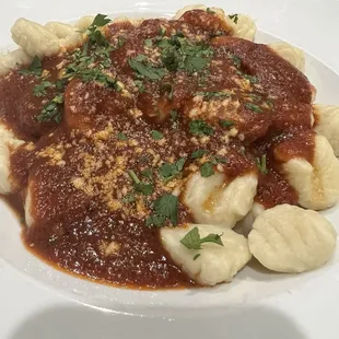 Gnocchi