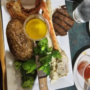 food