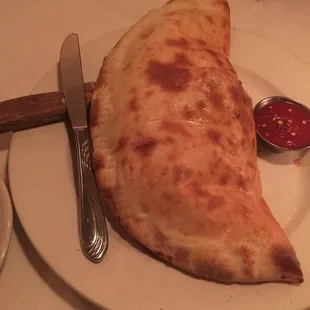 Calzone