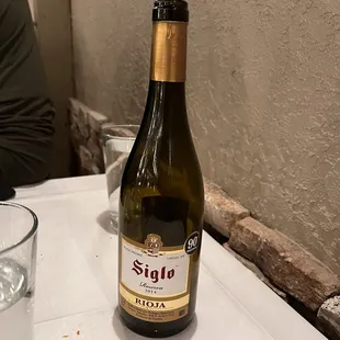 Siglo Rioja