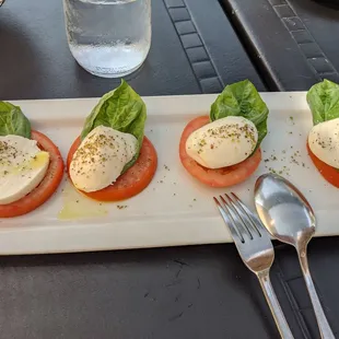 Caprese Salad
