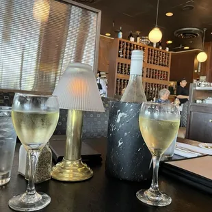 La Perlana Wine